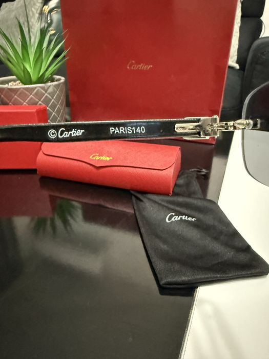 Cаrtier слънчеви очила