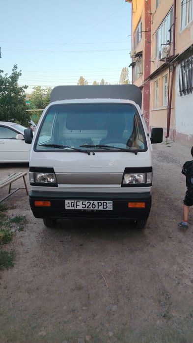 Грузоперевозки по Ташкенту и по Ташкентской области