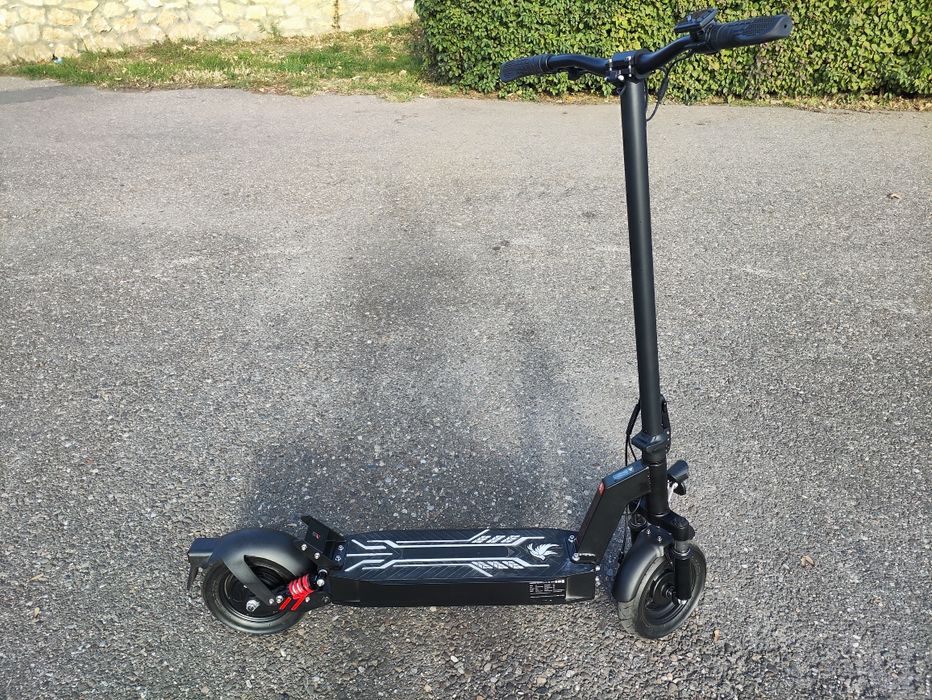Trotinetă DriveTron DT08 40km/h