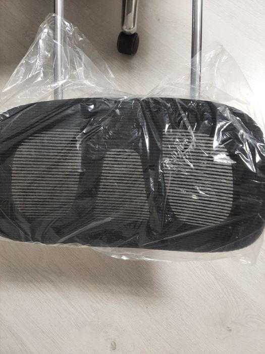 ПОДСТАВКА для ног! Чёрная