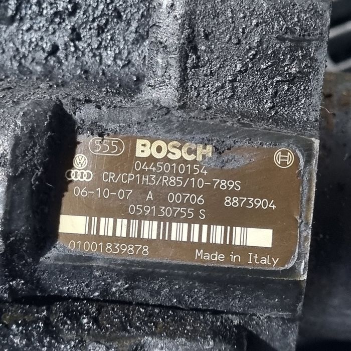 Pompa injectie / inalte AUDI Q7 3.0 - 240CP CASA CASC Euro4 (1462) Diesel ...