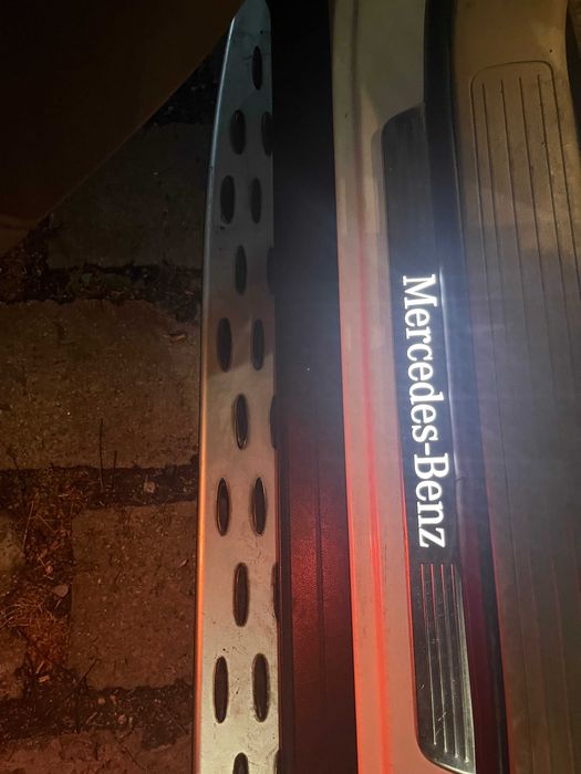 Mercedes Benz GL450 2014г.