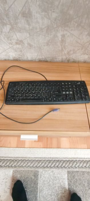 Компьютер стационарный