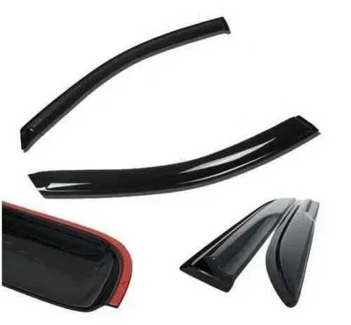 Ветробрани за Рено Renault Master от 2010 до 2020 предни 2 броя S40