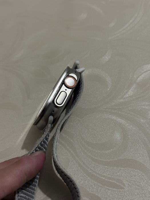 Apple Watch Ulta 1 поколения