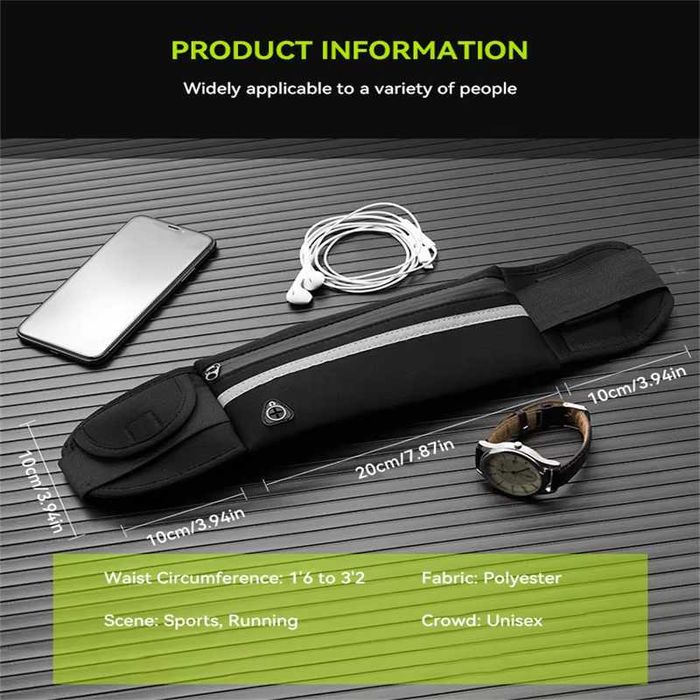 ПРОМО - Спортна чанта | Пътуване, бягане, фитнес | Практична и стилна