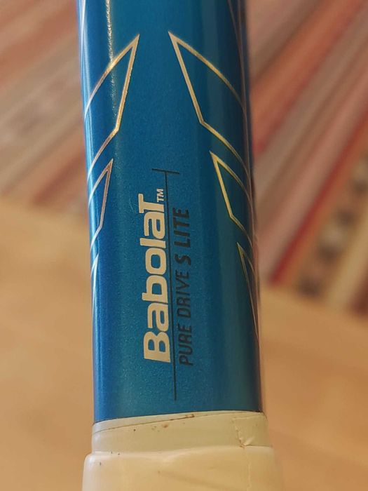 racheta tenis babolat pure drive s lite
