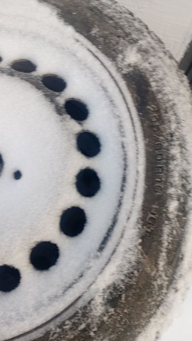 Продам шинв в хорошем состояние