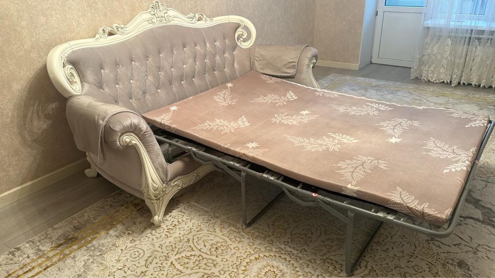 Диван в отличном состоянии