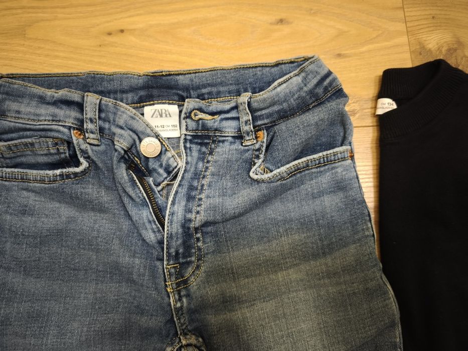 Комплект  guess Pepe jeans Mango Zara