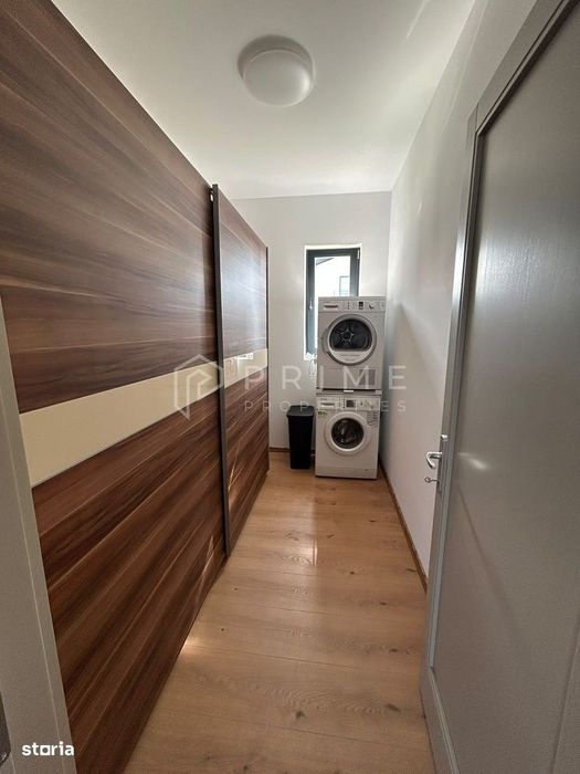 Casă modernă de închiriat – Eleganță și confort în Livezeni