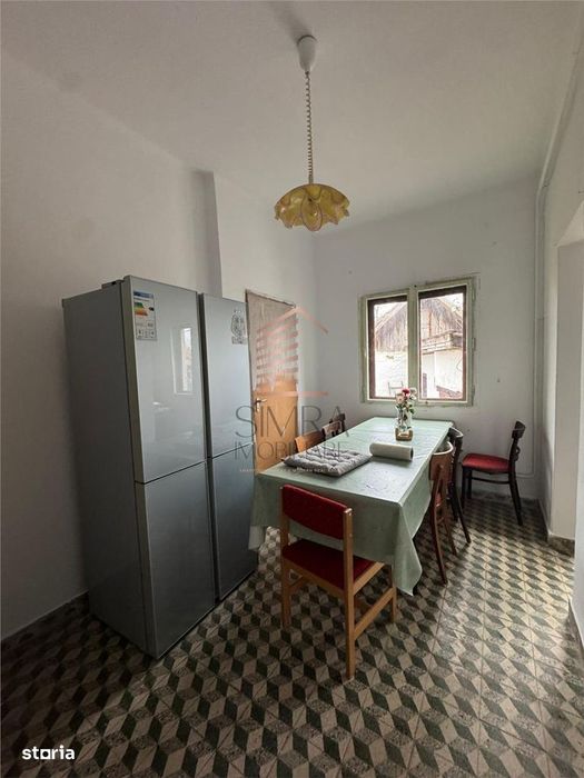 Casa în Bojt