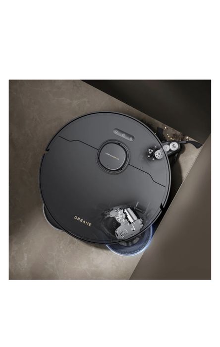 робот-пылесос dreame x40 PRO