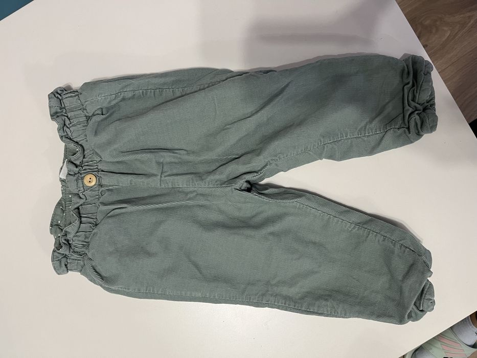 Бебешки дрехи за момиче