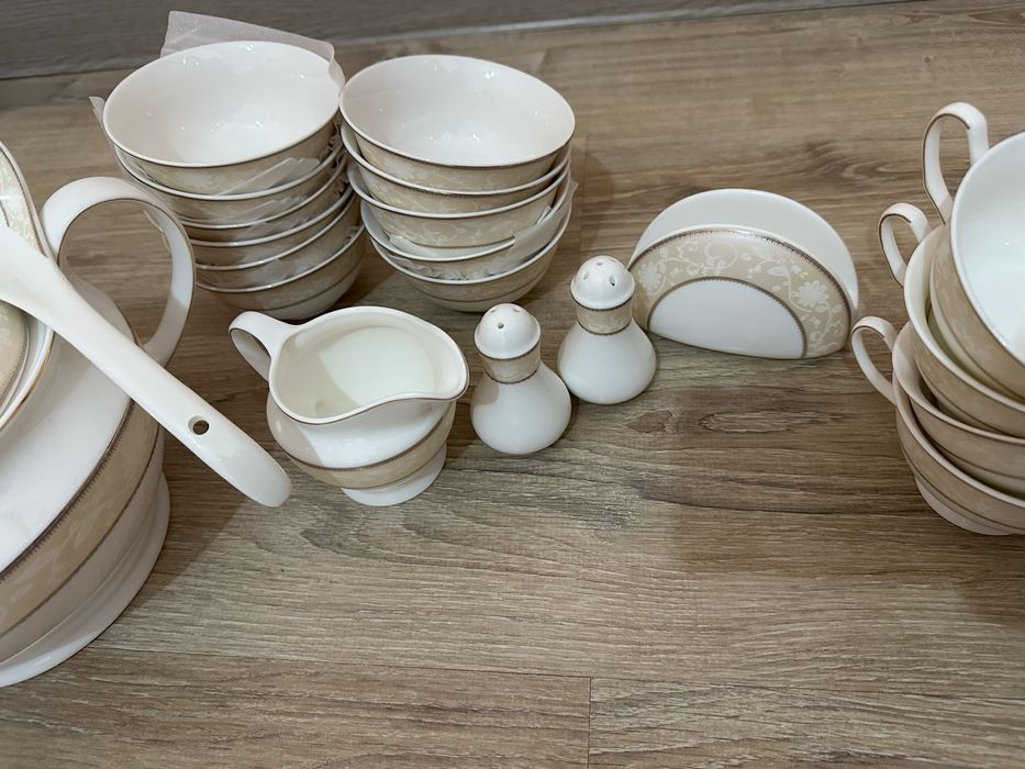 Посуда набор на 12 персон