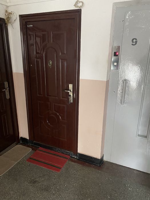 Garsoniera de vanzare