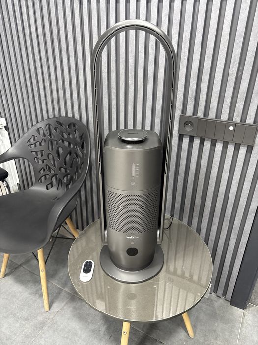 Очистител воздуха Mirt