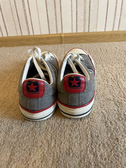 Обувки Converse