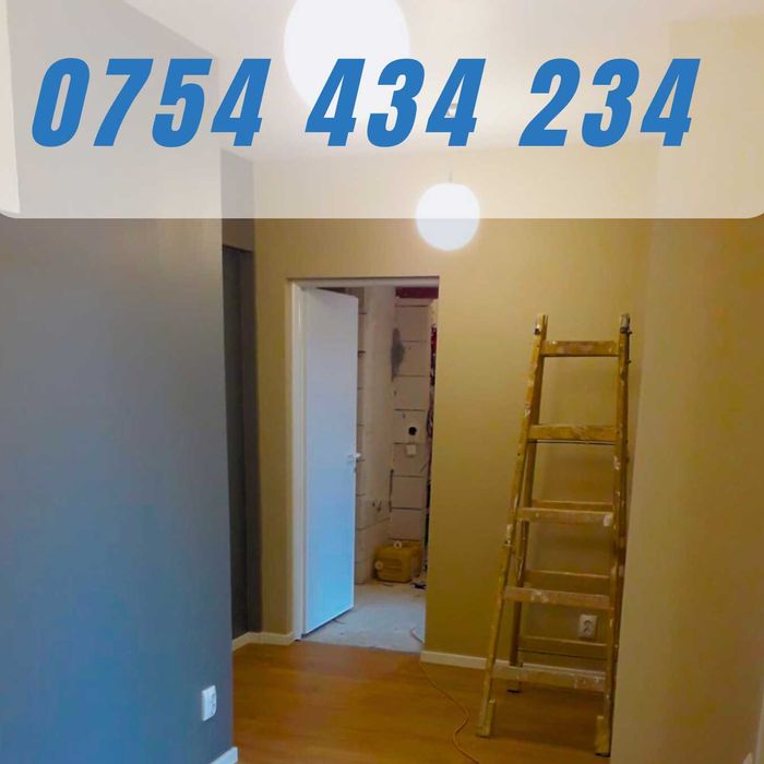 Meserias constructii