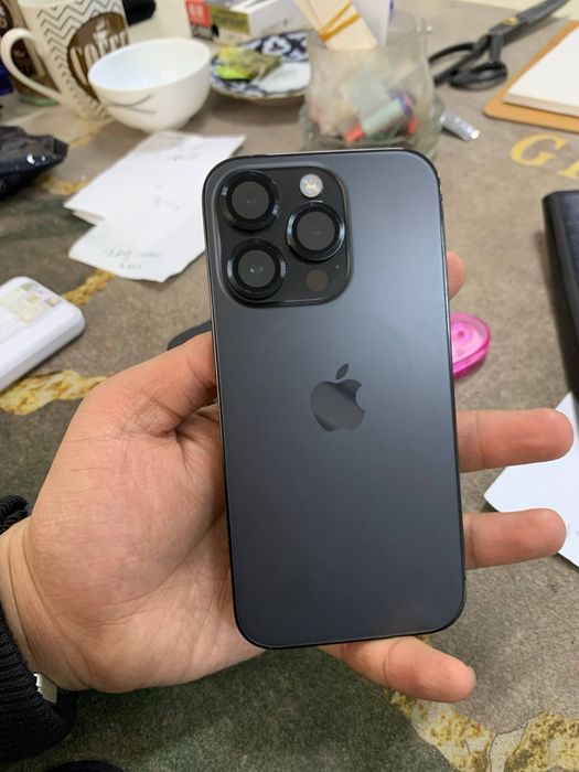 Iphone 14 pro 256 gb LL/A