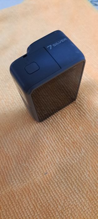Camera  Gopro Hero 7