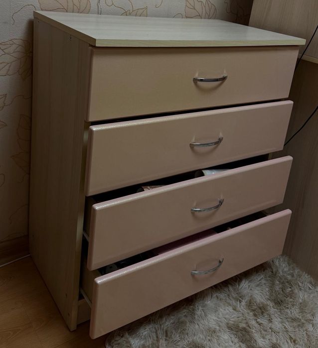 Мебель для спальни