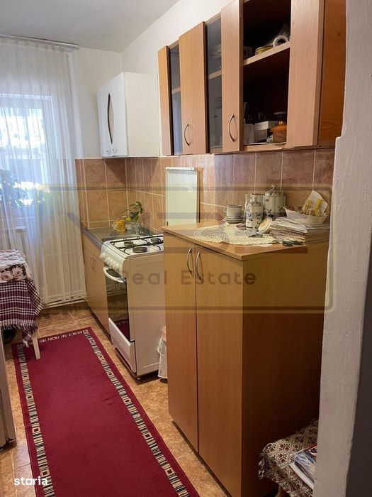 Apartament 2 camere Baza 3 - Carrefour Felicia