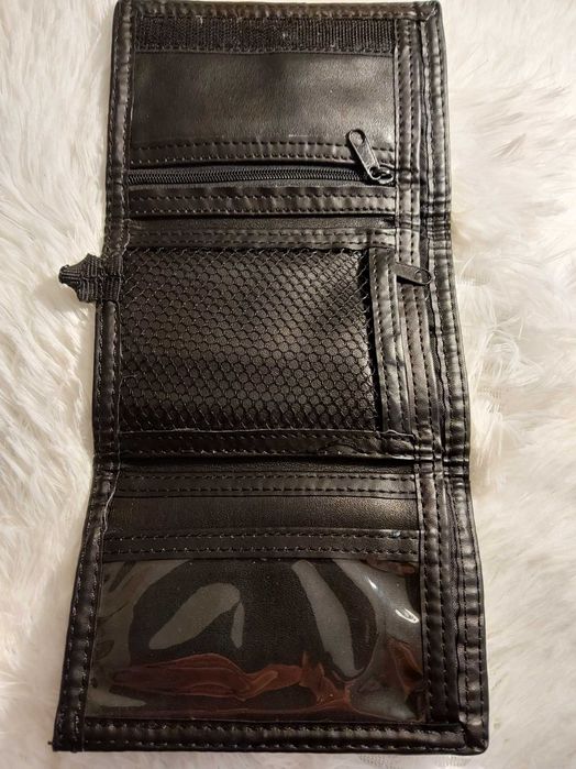 Новый мужской кошелек портмоне