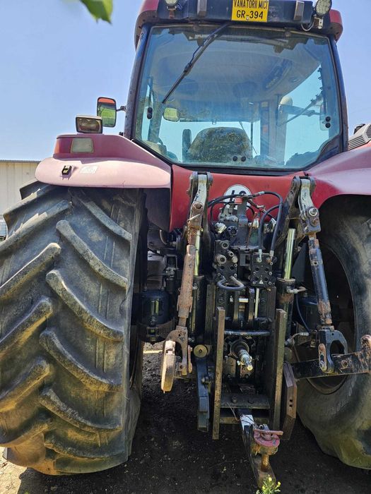 Tractor Case Magnum 285
