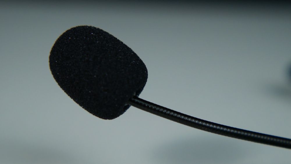 Гарнитура для колл-центра для стационарного телефона