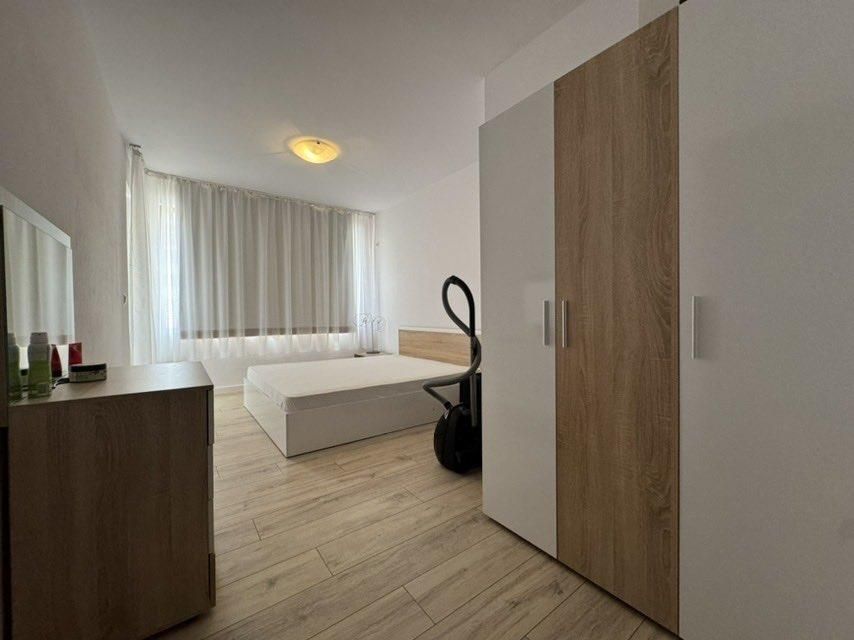 Двустаен апартамент, под наем, кв. Възраждане 3