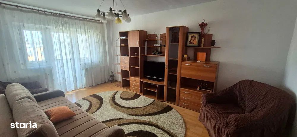 Apartament 3 camere | Rahova |Margeanului | Parcare | 2 bai |