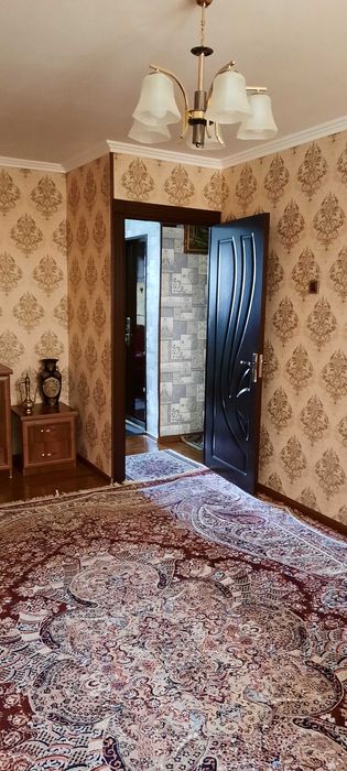 Продажа квартиры