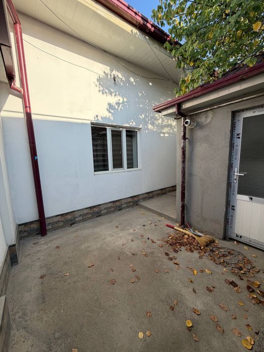 Участок Дом Саракульский 3-комнаты 1-сотка со всеми удобствами