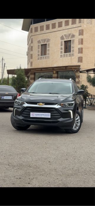 Tracker LTZ 2023.
