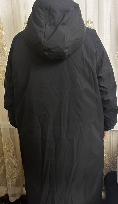 Бишкек куртка новая