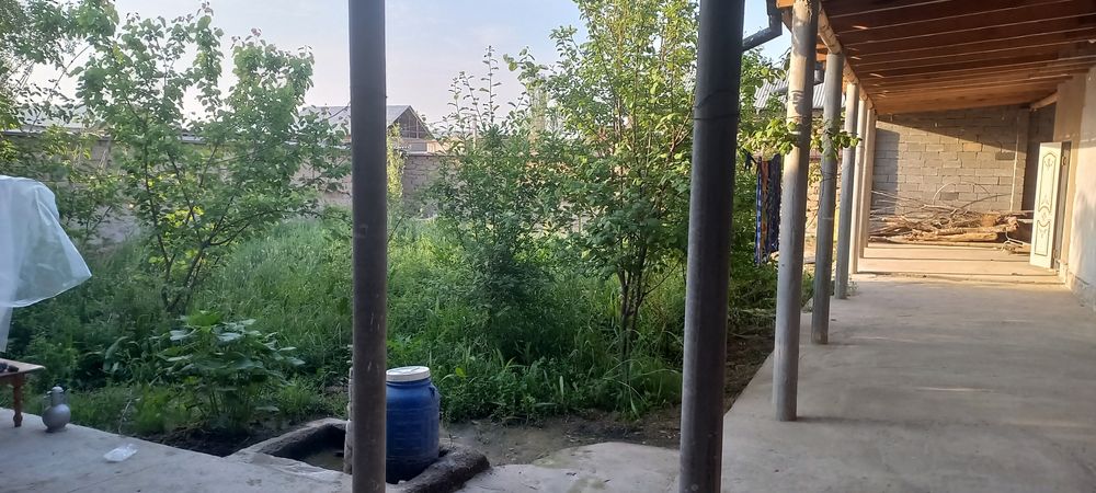 6 so'tuxli uy arzon narxga