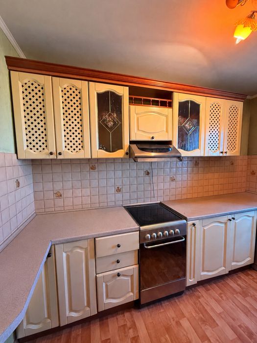 Продам кухонный гарнитур, самовывоз