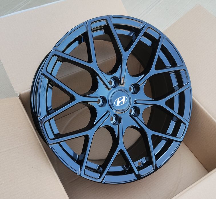 Jante 17 Hyundai i30 i40 ix35 Tucson Santa Fe Kona Sonata