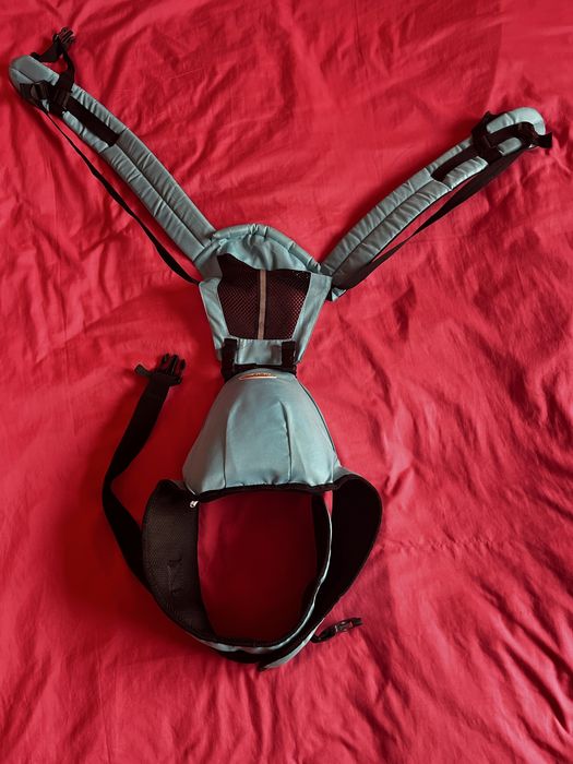 Продам Эргорюкзак в отличном состоянии