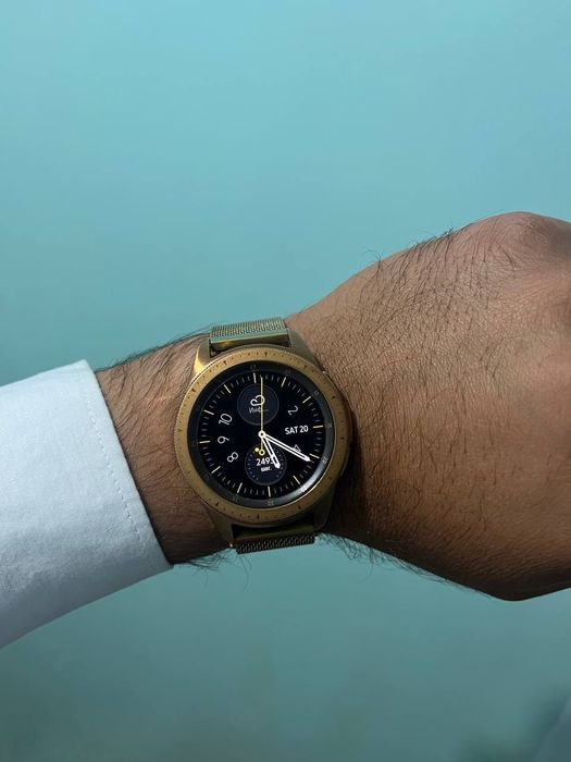 Samsung galaxy watch