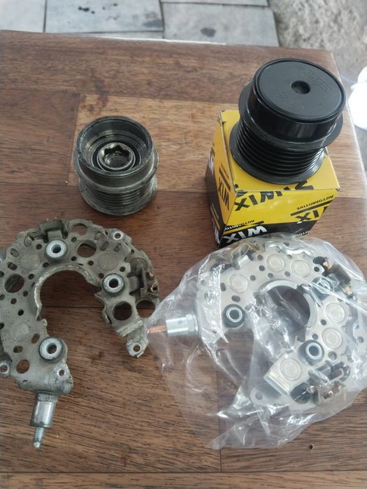 Ремонт стартеров и генераторов с 08:00 до 23:00