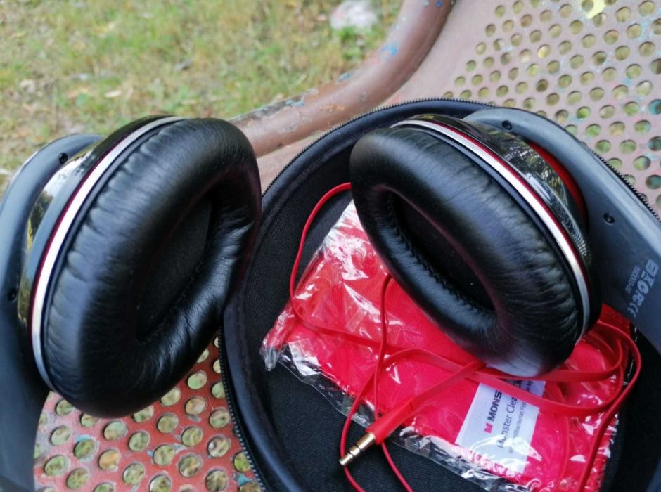 Casti Beats By Dre 190003-00