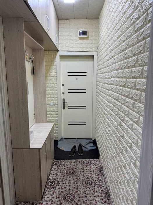 Чиланзар-3 Панель 2/1/4 балкон 1,5/3 Ориентир Макро