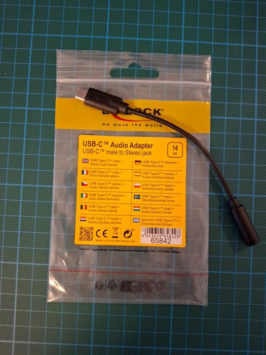 suport laptop Kensington SmartFit Easy Riser si Adaptor audio Hi-Fi
