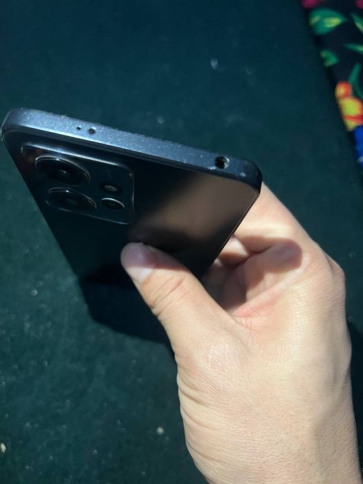 Redmi  not 12 kafolade bilan