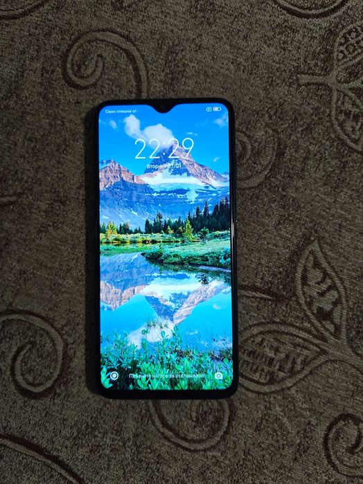 Xiaomi Redmi Note 8 Pro 64GB