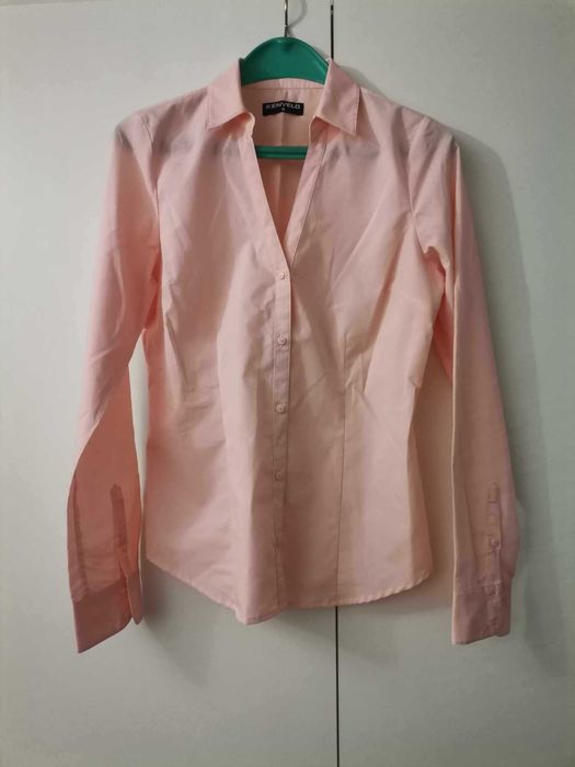 Риза Kenvelo - на 1 обличане