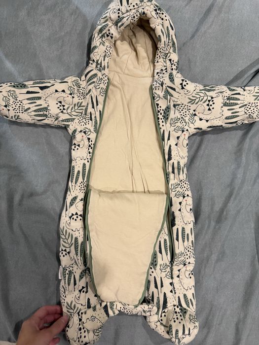 Продам детский комбинезон