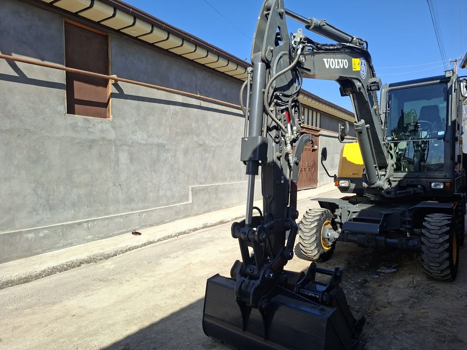 Volvo 60 pro sotiladi 2020 yil